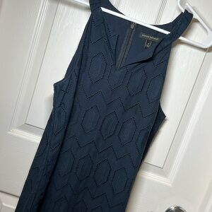 Banana Republic dress. Size 6.